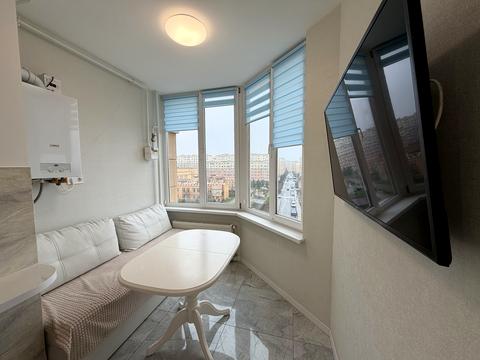 квартира за адресою Сонячна вул., 5