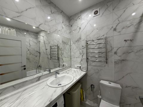 квартира за адресою Сонячна вул., 5