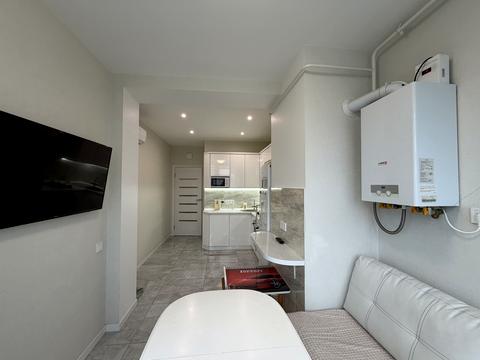 квартира за адресою Сонячна вул., 5