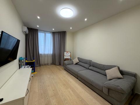 квартира за адресою Сонячна вул., 5