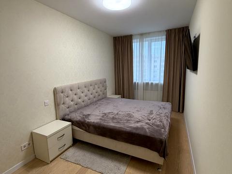 квартира за адресою Сонячна вул., 5