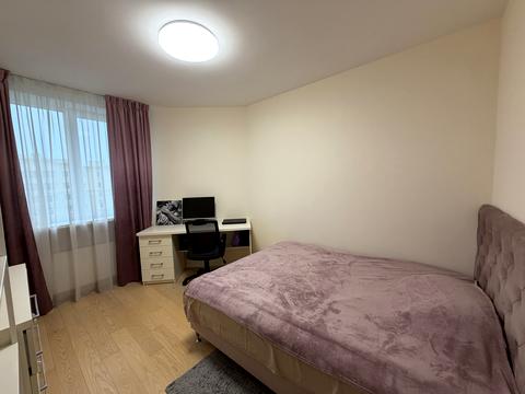 квартира за адресою Сонячна вул., 5