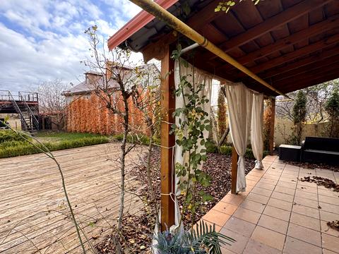 дом по адресу Степная, 5