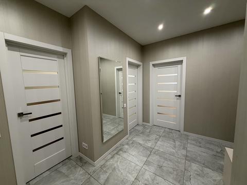 квартира за адресою Сонячна вул., 5