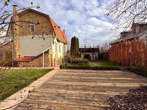 дом по адресу Степная, 5