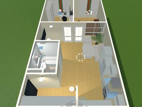 квартира за адресою Карла Мікльоша вул., 20-Б