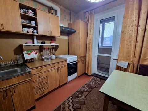 квартира за адресою Незалежності України вул., 22