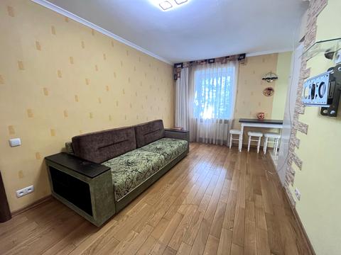 квартира за адресою Січових Стрільців вул. (Артема), 89-Б