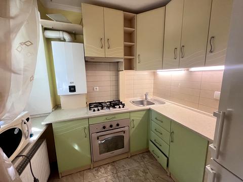 квартира за адресою Січових Стрільців вул. (Артема), 89-Б