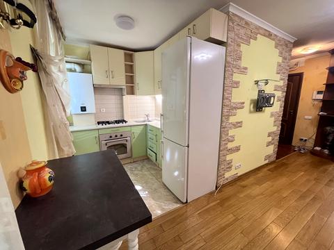 квартира за адресою Січових Стрільців вул. (Артема), 89-Б