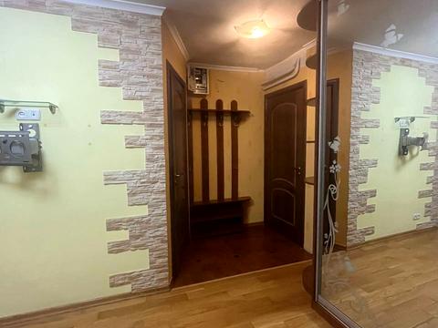 квартира за адресою Січових Стрільців вул. (Артема), 89-Б