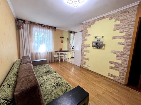 квартира за адресою Січових Стрільців вул. (Артема), 89-Б