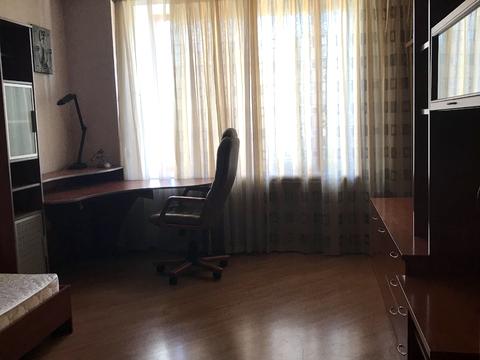 квартира за адресою Тіниста вул., 15