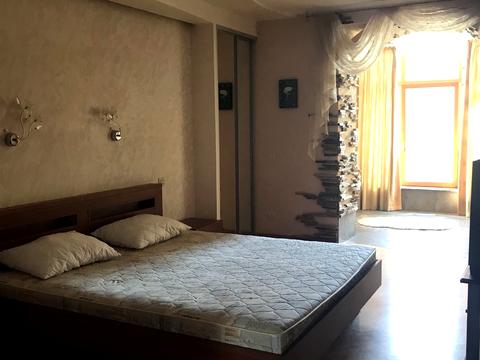 квартира за адресою Тіниста вул., 15