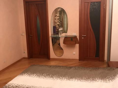 квартира за адресою Тіниста вул., 15