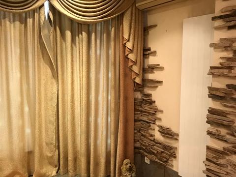 квартира за адресою Тіниста вул., 15