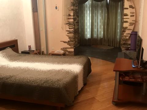 квартира за адресою Тіниста вул., 15