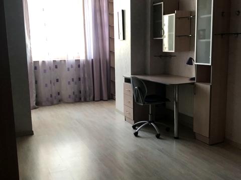 квартира за адресою Тіниста вул., 15