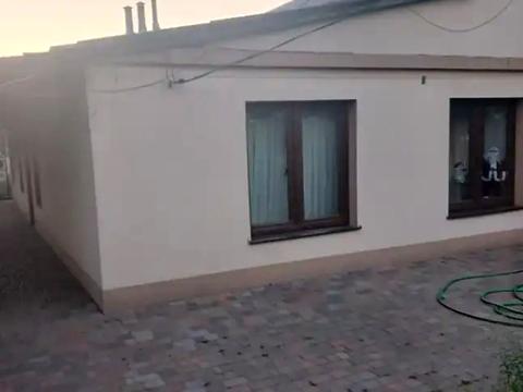 дом по адресу Алли Горської ул. (Нарымская), 44