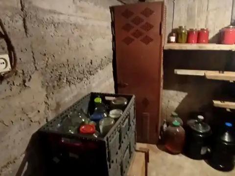 дом по адресу Алли Горської ул. (Нарымская), 44