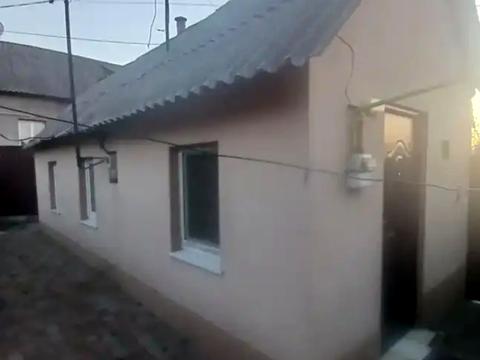 дом по адресу Алли Горської ул. (Нарымская), 44