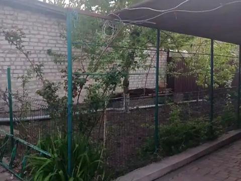 дом по адресу Алли Горської ул. (Нарымская), 44