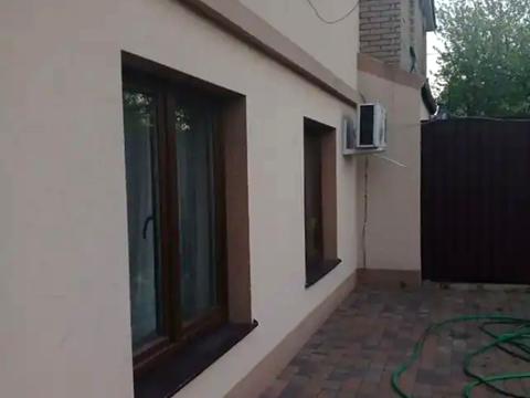 дом по адресу Алли Горської ул. (Нарымская), 44