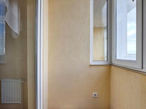 квартира по адресу Ульяны Кравченко ул., 8