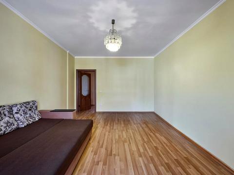 квартира по адресу Ульяны Кравченко ул., 8