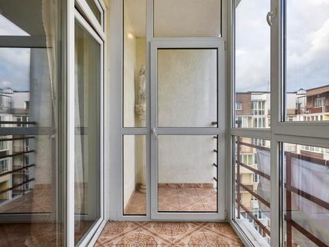 квартира по адресу Ульяны Кравченко ул., 8