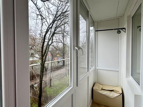 квартира за адресою Петра Калнишевського просп. (Косіора), 46