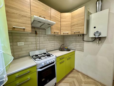 квартира за адресою Петра Калнишевського просп. (Косіора), 46