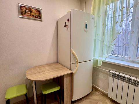 квартира за адресою Петра Калнишевського просп. (Косіора), 46