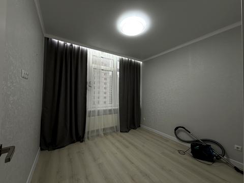 квартира по адресу Жемчужная ул., 9