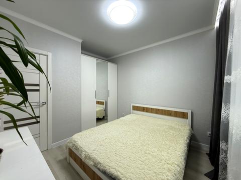 квартира по адресу Жемчужная ул., 9