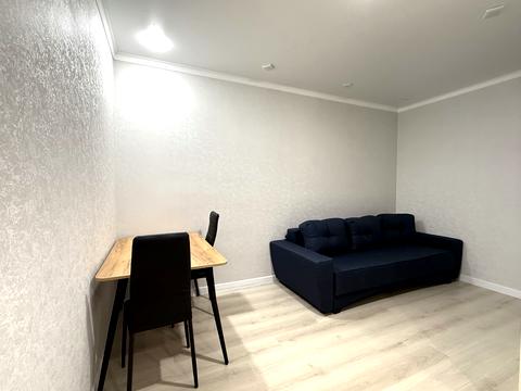 квартира по адресу Жемчужная ул., 9