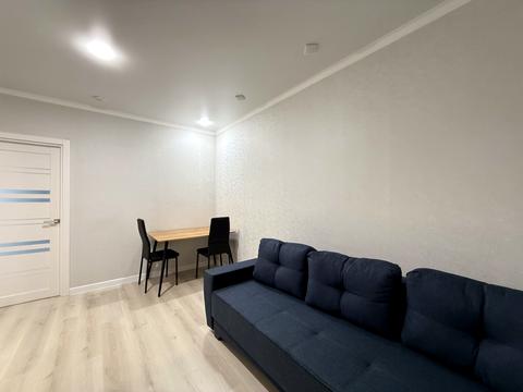 квартира по адресу Жемчужная ул., 9