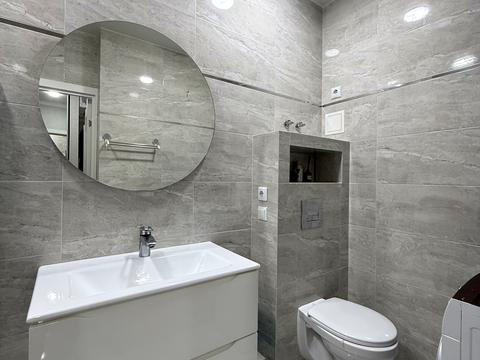 квартира по адресу Жемчужная ул., 9