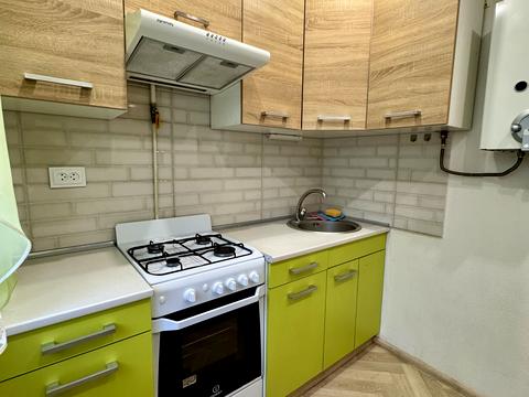 квартира за адресою Петра Калнишевського просп. (Косіора), 46