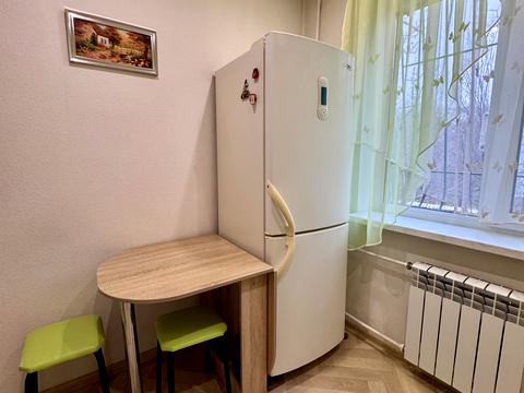 квартира за адресою Петра Калнишевського просп. (Косіора), 46