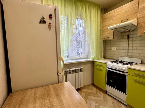 квартира за адресою Петра Калнишевського просп. (Косіора), 46