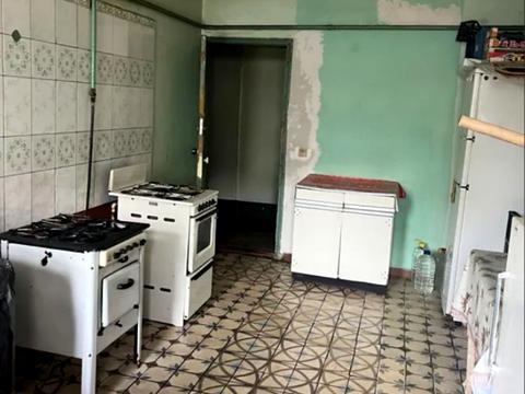 квартира за адресою Івана Каркача бульв., 77