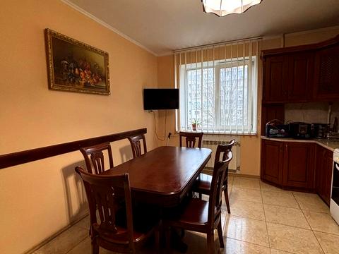 квартира за адресою Лісогринівецька вул., 30/1