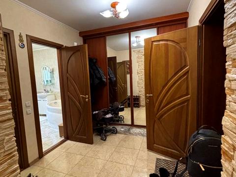 квартира за адресою Лісогринівецька вул., 30/1