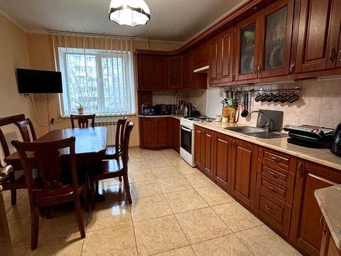 квартира за адресою Лісогринівецька вул., 30/1