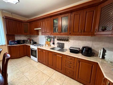 квартира за адресою Лісогринівецька вул., 30/1