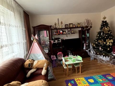 квартира за адресою Лісогринівецька вул., 30/1