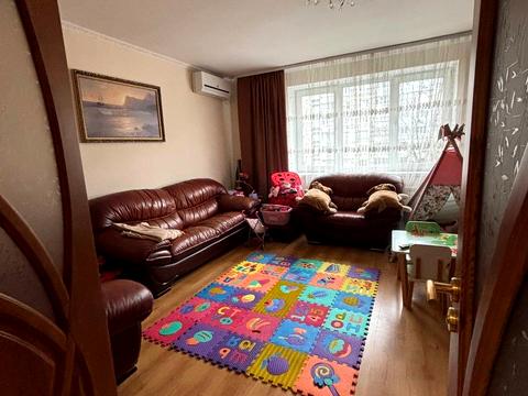 квартира за адресою Лісогринівецька вул., 30/1