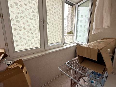 квартира за адресою Лісогринівецька вул., 30/1