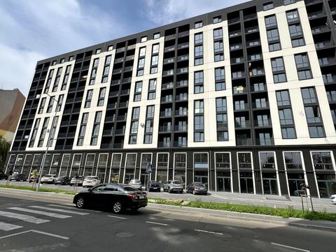 квартира за адресою Ленкавського вул., 2-А к1,2